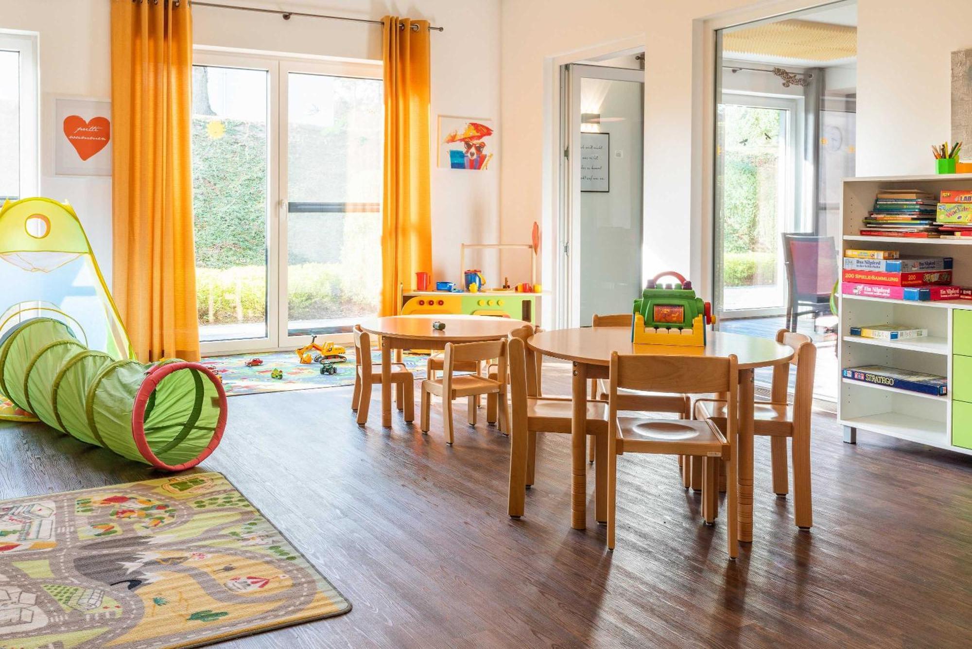 Appartement "Diamant" Mit Penthouseflair - Oase Am Haff Garz  Cameră foto